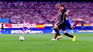 Skill neymar jr