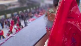 বিয়েটা যখন প্রিয় মানুষের সাথে হয়