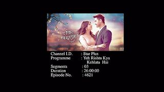 Ye Rishta Kya Kehlata Hai Full Episode Today 21th November