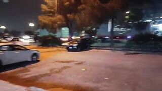 Islamabad turns into Containers City | Shehbaz Govt trembled | PTI Final  | Live from D Chowk