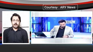 Rana Sanaullah Shocking Statement About Imran Khan In Waseem Badami Show.