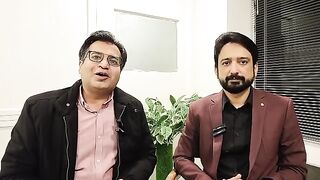 Situation 72 Hours Before FINAL  | Will Imran Khan Break this Myth? By Essa Naqvi