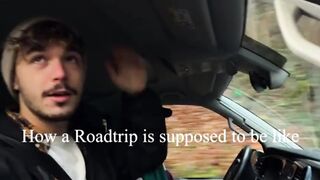 How a road trip