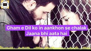 Enjoy old song with new look