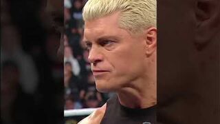 Cody Callout Kevin Owens
