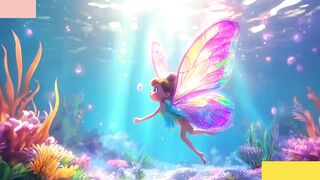 ABC Kids Rhyme Story X 4 X-ray #fish #singalong #rhymes #fishsong #febspot
