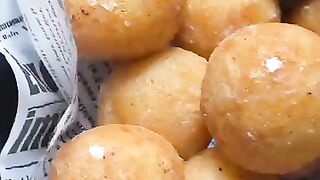 Best potato snacks