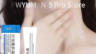 Double Chin Anti-Age Rejuvenation Skin Care Product