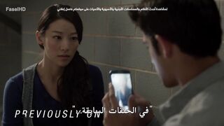 المسلسل الاجنبى Teen Wolf الموسم الثالث مترجم الحلقة 17