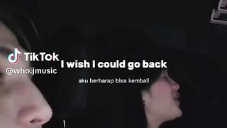 I wish i could go back