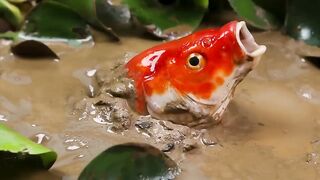 Funny Fish