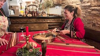 KAK OT TV  ВОДЕЩА СЕ СТАВА КОЗАРКА В РОДОПИТЕ ?