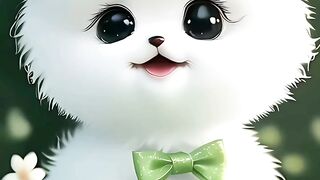Cute cat