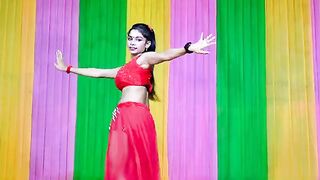 Aaj ki Raat Hindi Song || Tamanna Vatia Item Song  Dance