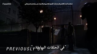 المسلسل الاجنبى Teen Wolf الموسم الثالث مترجم الحلقة 21