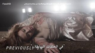 المسلسل الاجنبى Teen Wolf الموسم الثالث مترجم الحلقة 22