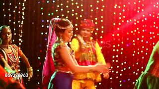 Beautiful Garba Dance