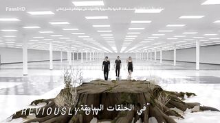 المسلسل الاجنبى Teen Wolf الموسم الثالث مترجم الحلقة 24 والاخيرة