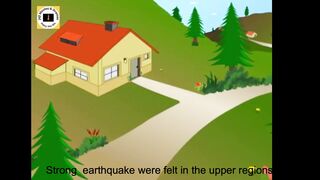 Eduction If Earth Quick