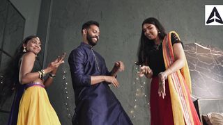 Beautiful Mix Dance