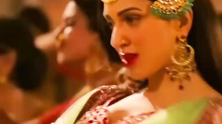 Kiara Addhvani song reel