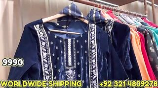 ZELLBURY FANCY SUIT .WINTER COLLECTION 2024