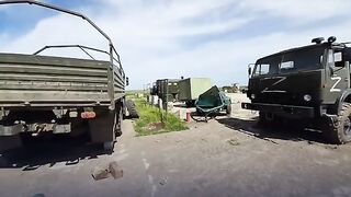 ДЕЗЕРТЬОРСТВОТО  В РУСКАТА АРМИЯ СЕ УВЕЛИЧАВА