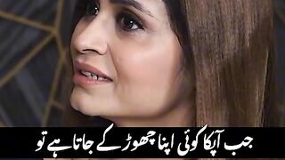 Sad ???? Apno ke judai