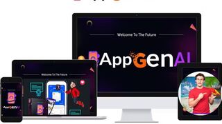 AppGen AI Review: Revolutionizing Mobile App Creation with AI Technology
