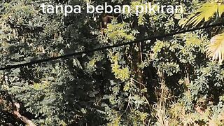 Masa yang tak bisa di ulang