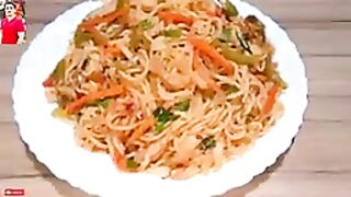 Noodles Recipe