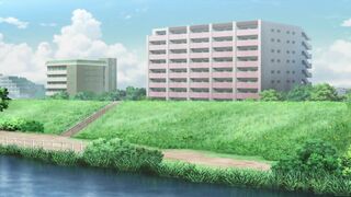 Kinoko Inu Episodes 8