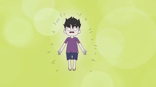 Best anime moments