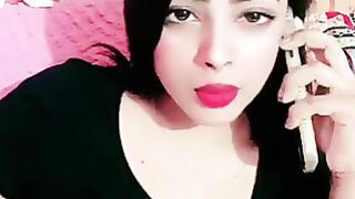 Beautiful Queen tanog live show