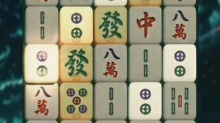 Mahjongg nih boss