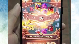 akhir bulan cairr