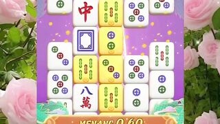 mahjongg nih bos ????