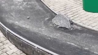 Amazing Precision