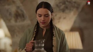 Siyah Kalp - Episode 10 - Part 4 (English Subtitles)