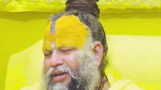 आप चाहो भगवान मेरे सामने प्रगट हो बस