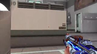 super reyna ace
