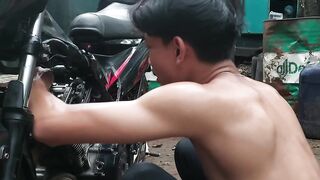 Jeritan hati seorang laki laki