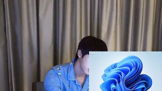 BTS Jin Weverse Live | Kim Seokjin Live 21.11.2024