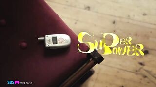 BLITZERS(블리처스) - SUPERPOWER Официальный MV(720P_HD).