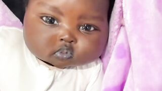 cute baby