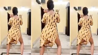 Kusu Kusu Dance
