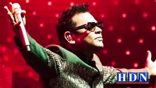 Bass Guitarist Mohini Dey Linked To AR Rahman-Saira Banu’s Divorce?