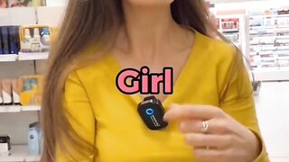 Girl can you know