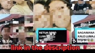 DPRD Lumajang dengan Pria Bukan Suaminya Viral