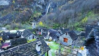 Scenary